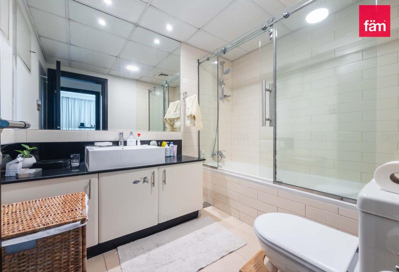 Fully Furnished | Ready | Amazing View photo 13