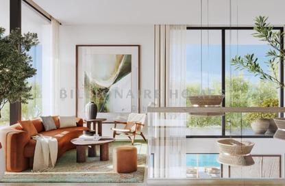 Villa - 4 Bedrooms - 5 Bathrooms for sale in Farm Gardens 1 - Farm Gardens - The Valley - Dubai