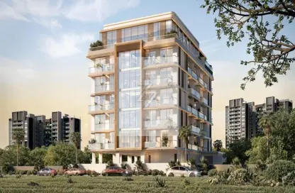 Apartment - 2 Bedrooms - 3 Bathrooms for sale in The Willows Residences - Mohammed Bin Rashid City - Dubai