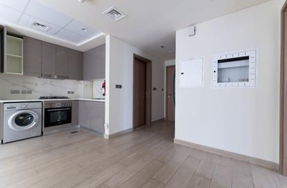 Apartment - 2 Bedrooms - 2 Bathrooms for sale in Azizi Riviera 43 - Azizi Riviera - Meydan One - Meydan - Dubai