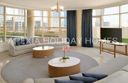 Hotel and Hotel Apartment - 4 - 3 for rent in Roda Al Murooj - Downtown Dubai - Dubai Hotel and Hotel Apartment - 4 - 3 for rent in Roda Al Murooj - Downtown Dubai - Dubai