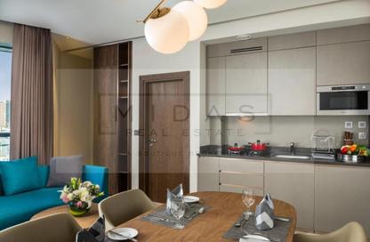 Hotel  and  Hotel Apartment - 1 Bedroom - 2 Bathrooms for rent in Millennium Place Barsha Heights Hotel - Barsha Heights (Tecom) - Dubai