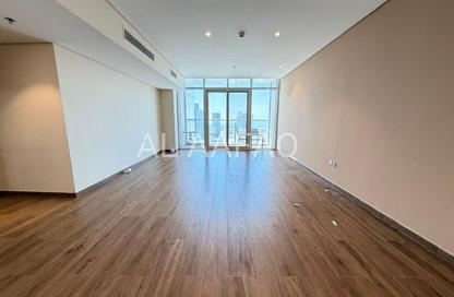 Apartment - 3 Bedrooms - 3 Bathrooms for rent in New Al Taawun Road - Al Taawun - Sharjah