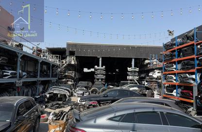Warehouse - Studio - 3 for sale in Industrial Area 4 - Sharjah Industrial Area - Sharjah