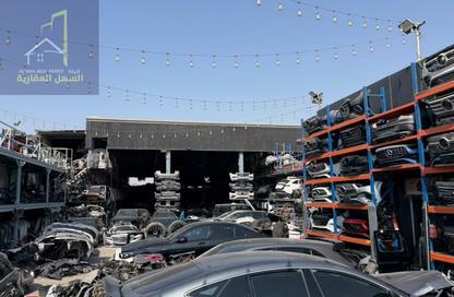 Warehouse - Studio - 3 for sale in Industrial Area 4 - Sharjah Industrial Area - Sharjah