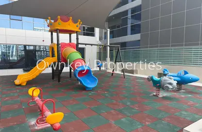 شقة - 2 غرف نوم - 3 حمامات للايجار في آرت كورتيارد - ارجان - دبي