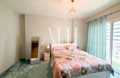 Apartment - Studio for rent in AG Tower - Business Bay - Dubai