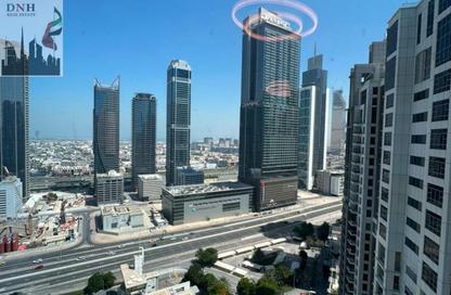 Apartment - 2 - 3 for sale in Executive Tower G - Executive Towers - Business Bay - Dubai Apartment - 2 - 3 for sale in Executive Tower G - Executive Towers - Business Bay - Dubai