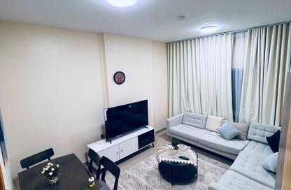 Apartment - 1 Bedroom - 2 Bathrooms for rent in Al Mahatta - Al Qasimia - Sharjah Apartment - 1 Bedroom - 2 Bathrooms for rent in Al Mahatta - Al Qasimia - Sharjah
