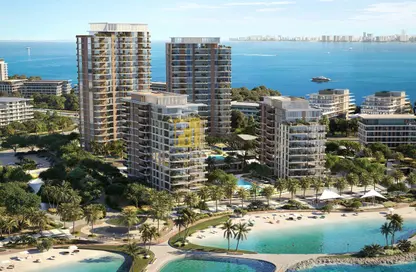 Apartment - 3 Bedrooms - 4 Bathrooms for sale in Bay Grove Residence 9 - Bay Grove Residences - Dubai Islands - Dubai Apartment - 3 Bedrooms - 4 Bathrooms for sale in Bay Grove Residence 9 - Bay Grove Residences - Dubai Islands - Dubai