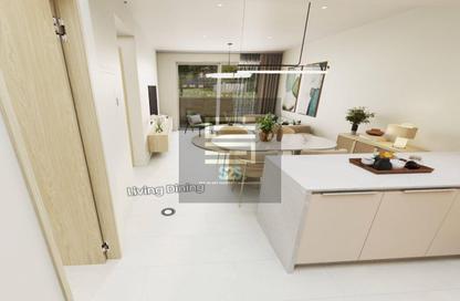 Apartment - 1 - 2 for sale in Yas Riva Residences - Yas Island - Abu Dhabi Apartment - 1 - 2 for sale in Yas Riva Residences - Yas Island - Abu Dhabi
