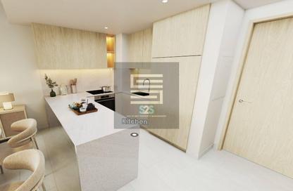 Apartment - 1 - 2 for sale in Yas Riva Residences - Yas Island - Abu Dhabi Apartment - 1 - 2 for sale in Yas Riva Residences - Yas Island - Abu Dhabi