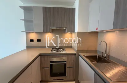 Apartment - 1 Bedroom - 2 Bathrooms for rent in Crest Grande - Sobha Hartland - Mohammed Bin Rashid City - Dubai
