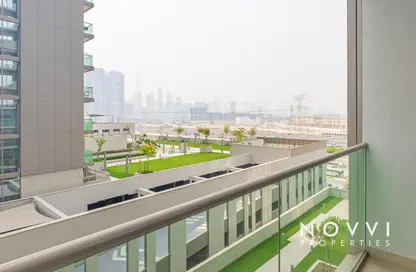 Apartment - 2 Bedrooms - 2 Bathrooms for rent in Sobha Creek Vistas Tower A - Sobha Hartland - Mohammed Bin Rashid City - Dubai Apartment - 2 Bedrooms - 2 Bathrooms for rent in Sobha Creek Vistas Tower A - Sobha Hartland - Mohammed Bin Rashid City - Dubai