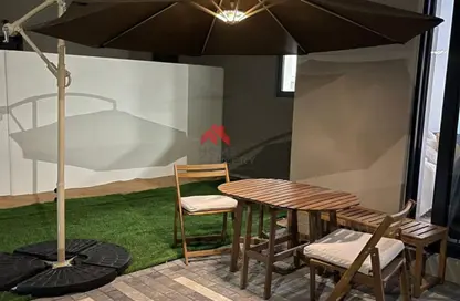 تاون هاوس - 2 غرف نوم - 3 حمامات للايجار في نويا ڤيڤا - نويا - جزيرة ياس - أبوظبي