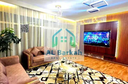 شقة - 2 غرف نوم - 3 حمامات للبيع في أبراج هورايزون - عجمان وسط المدينة - عجمان