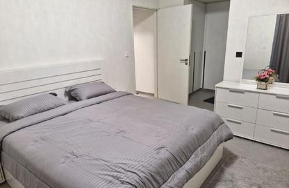 Apartment - 2 Bedrooms - 2 Bathrooms for rent in The Boulevard 1 - Aljada - Sharjah