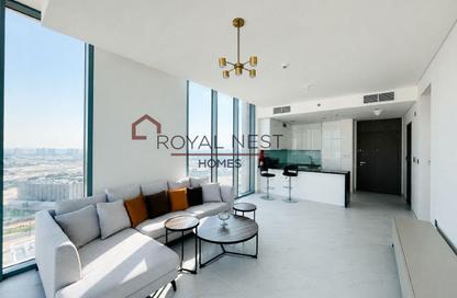 Apartment - 1 - 1 for rent in Residences 13 - The Residences at District One - District One - Mohammed Bin Rashid City - Dubai