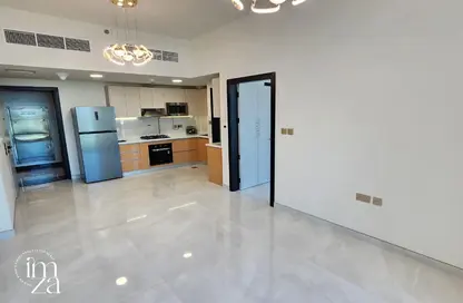 شقة - غرفة نوم - 1 حمام للايجار في سكايز من دانوب - ارجان - دبي