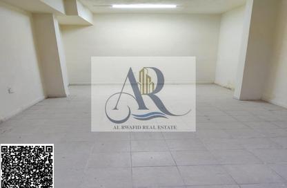Labor Camp - Studio - 7+ Bathrooms for rent in Industrial Area 5 - Sharjah Industrial Area - Sharjah