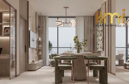 Apartment - 2 - 3 for sale in Havencia - Dubai Land Residence Complex - Dubai