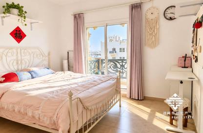Apartment - 1 - 1 for rent in Al Ramth 59 - Al Ramth - Remraam - Dubai Apartment - 1 - 1 for rent in Al Ramth 59 - Al Ramth - Remraam - Dubai