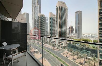 Apartment - 1 Bedroom - 1 Bathroom for rent in The Address Residences Dubai Opera Tower 2 - The Address Residences Dubai Opera - Downtown Dubai - Dubai Apartment - 1 Bedroom - 1 Bathroom for rent in The Address Residences Dubai Opera Tower 2 - The Address Residences Dubai Opera - Downtown Dubai - Dubai