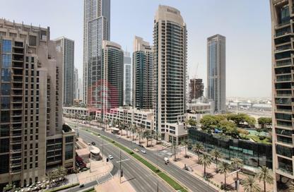 Apartment - 1 Bedroom - 1 Bathroom for rent in The Address Residences Dubai Opera Tower 2 - The Address Residences Dubai Opera - Downtown Dubai - Dubai