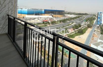 Apartment - 3 Bedrooms - 2 Bathrooms for sale in Waters Edge - Yas Island - Abu Dhabi