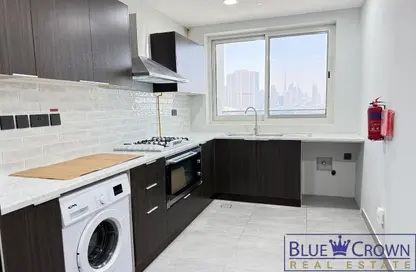 Apartment - 3 Bedrooms - 4 Bathrooms for rent in Qasar Al Mankhool - Al Mankhool - Bur Dubai - Dubai