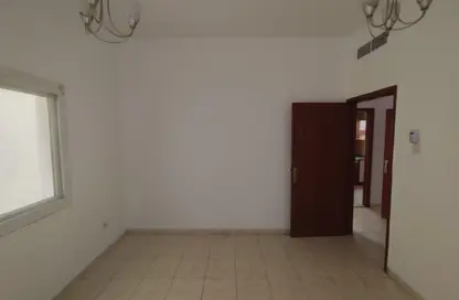 Apartment - 1 Bedroom - 1 Bathroom for rent in Al Butina - Sharjah