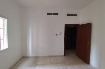 Apartment - 1 Bedroom - 1 Bathroom for rent in Al Butina - Sharjah
