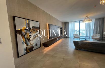 شقة - 3 - 4 للايجار في زا باراجون لآي جي او - الخليج التجاري - دبي شقة - 3 - 4 للايجار في زا باراجون لآي جي او - الخليج التجاري - دبي