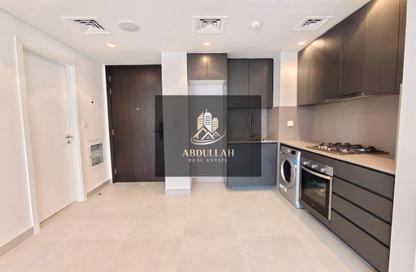 Apartment - 1 Bedroom - 2 Bathrooms for rent in Sokoon - Naseej District - Aljada - Sharjah