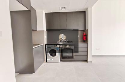 Apartment - 1 Bedroom - 2 Bathrooms for rent in Sokoon - Naseej District - Aljada - Sharjah Apartment - 1 Bedroom - 2 Bathrooms for rent in Sokoon - Naseej District - Aljada - Sharjah