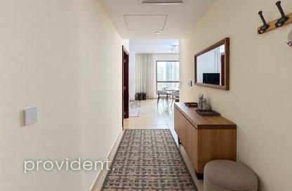 Apartment - 1 - 2 for rent in Murjan 2 - Murjan - Jumeirah Beach Residence - Dubai