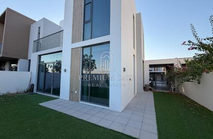 Townhouse - 4 Bedrooms - 5 Bathrooms for rent in Spring - Arabian Ranches 3 - Dubai