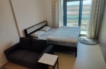 Apartment - 1 Bathroom for rent in AZIZI Berton - Al Furjan - Dubai