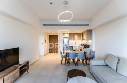 Apartment - 1 Bedroom - 1 Bathroom for rent in Al Jazi 2 - Al Jazi - Madinat Jumeirah Living - Umm Suqeim 3 - Umm Suqeim - Dubai