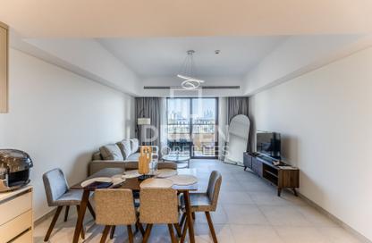 Apartment - 1 Bedroom - 1 Bathroom for rent in Al Jazi 2 - Al Jazi - Madinat Jumeirah Living - Umm Suqeim 3 - Umm Suqeim - Dubai
