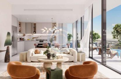 Apartment - 2 - 2 for sale in Creek Waters - Dubai Creek Harbour (The Lagoons) - Dubai