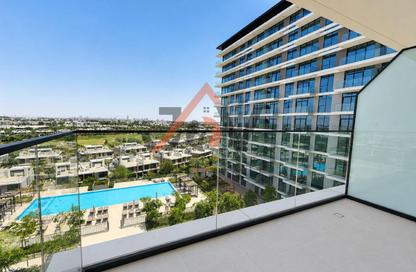 Apartment - 1 Bedroom - 1 Bathroom for rent in Golf Grand - Dubai Hills Estate - Dubai