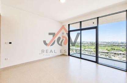 Apartment - 1 Bedroom - 1 Bathroom for rent in Golf Grand - Dubai Hills Estate - Dubai