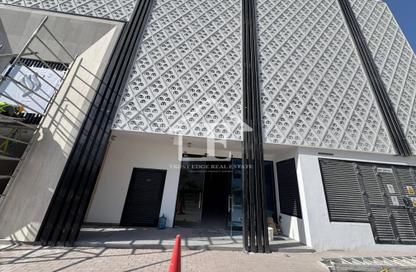 Shop - Studio - 1 Bathroom for rent in Alef Noon Residence - District 16 - Jumeirah Village Circle - Dubai