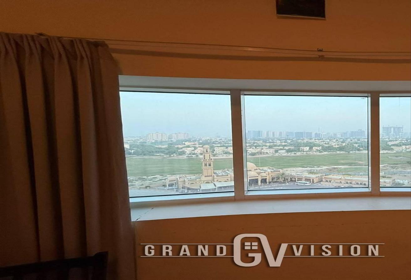 ELEGANT 2 BHK I SPACIOUS LAYOUT I COMMUNITY VIEW photo 6