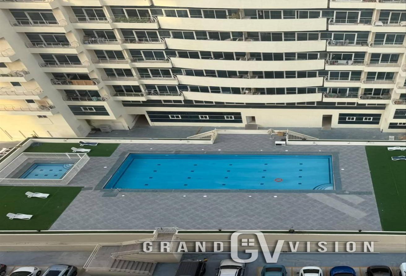 ELEGANT 2 BHK I SPACIOUS LAYOUT I COMMUNITY VIEW photo 7