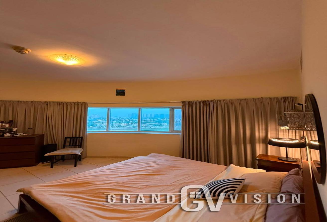 ELEGANT 2 BHK I SPACIOUS LAYOUT I COMMUNITY VIEW photo 4