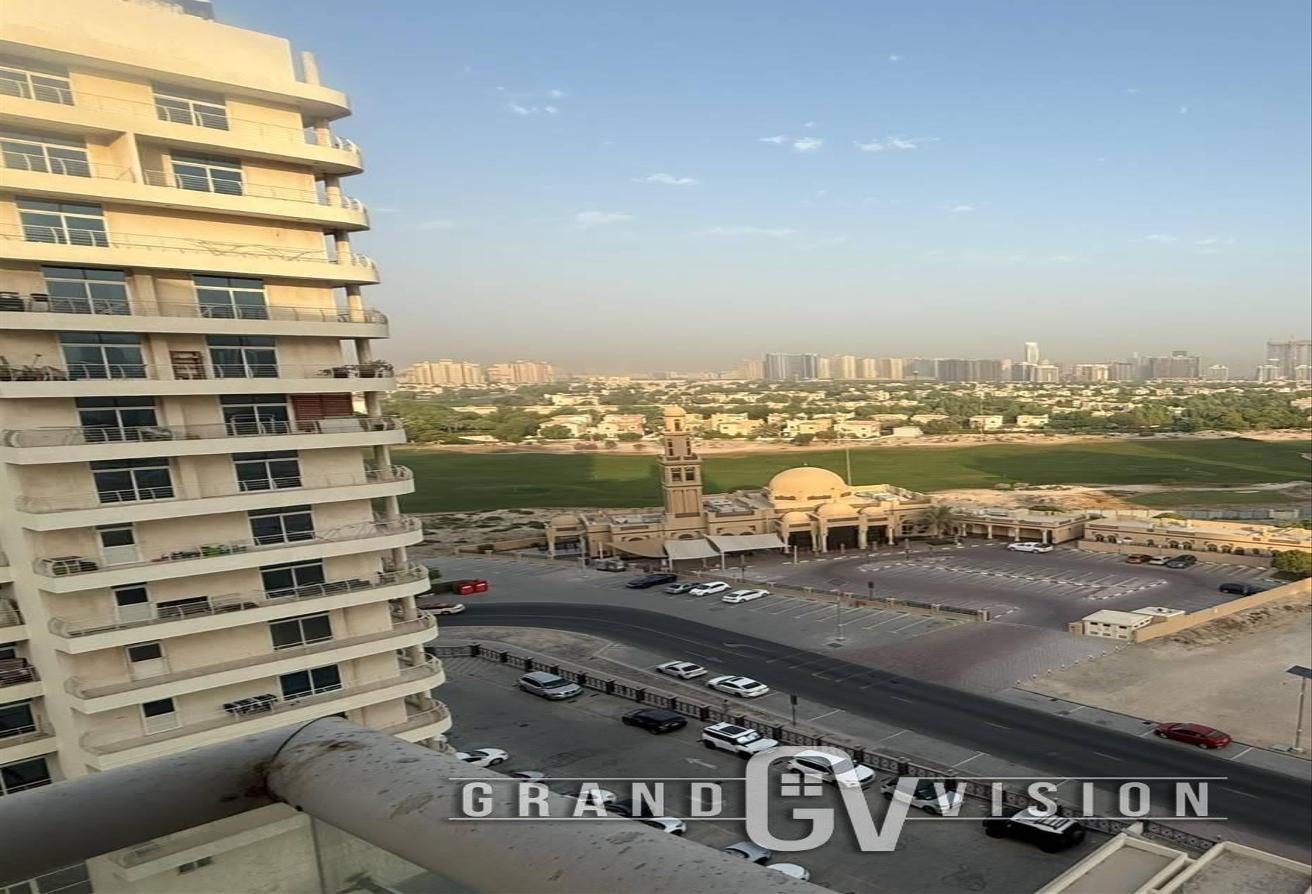 ELEGANT 2 BHK I SPACIOUS LAYOUT I COMMUNITY VIEW photo 8