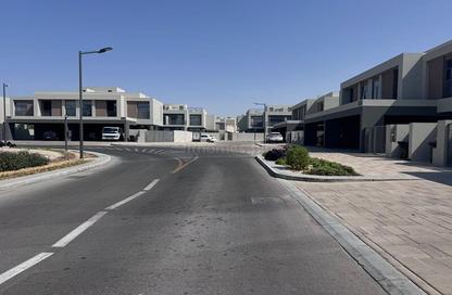 Villa - 4 - 6 for sale in The Pulse Beachfront 2 - The Pulse - Residential District - Dubai South (Dubai World Central) - Dubai
