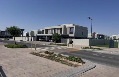 فيلا - 4 - 6 للبيع في ذا بالس بيتش فرونت 2 - ذي بالس - منطقة سكنية - دبي الجنوب (مركز دبي العالمي) - دبي فيلا - 4 - 6 للبيع في ذا بالس بيتش فرونت 2 - ذي بالس - منطقة سكنية - دبي الجنوب (مركز دبي العالمي) - دبي
